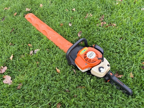 Stihl 81t petrol - 81t, hedge