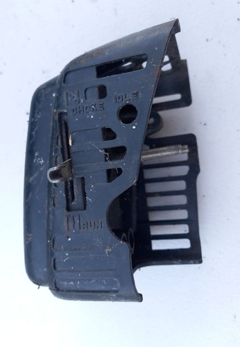 Genuine part tanaka tht petrol - part,