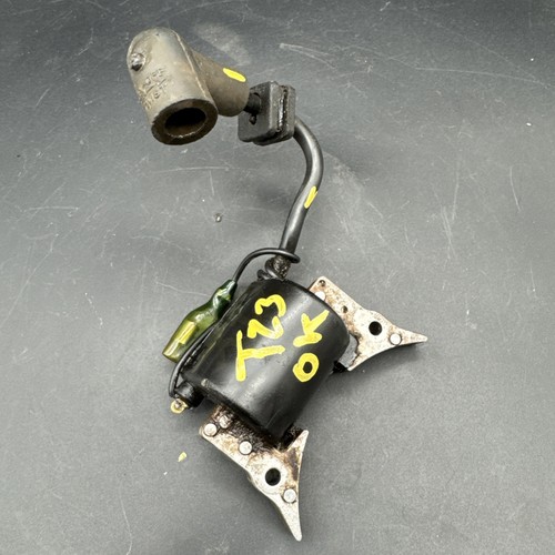 Tanaka tht23 ignition - ,
