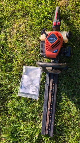 Tanaka tht 2000sb petrol - 2000sb,