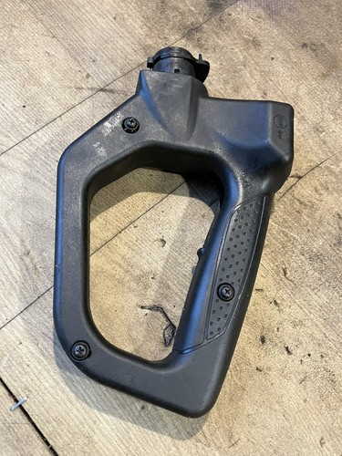 Handle section from tanaka - from,