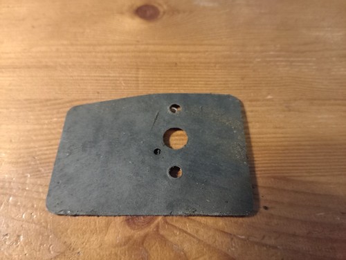 Genuine part tanaka tht2520 - part,