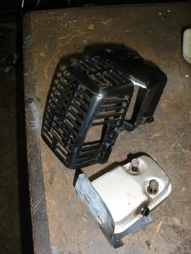 Tanaka tht2000sb petrol - tanaka,