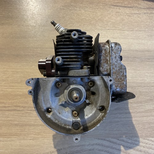 Tanaka tht 2100 - tht-2100, petrol