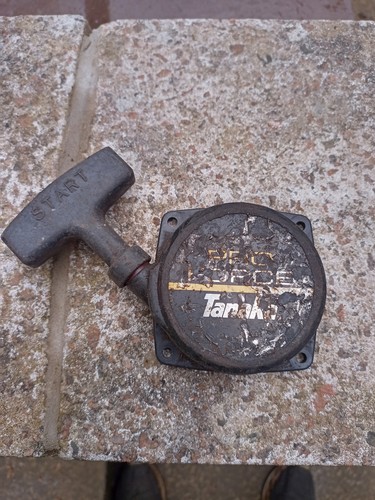 Tanaka strimmer hedge - hedge, trimmer