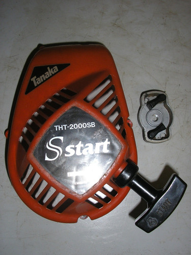 Tanaka tht2000sb petrol - tanaka,