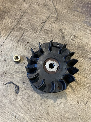 Flywheel from tanaka - from,