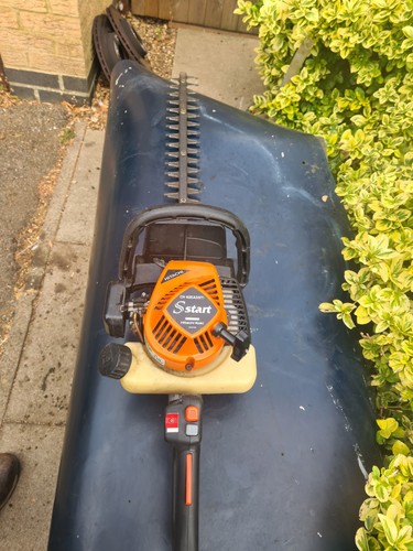 Hitachi ch62ea3 petrol - hitachi,