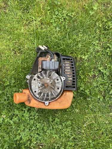 Tanaka engine for hedge - for,