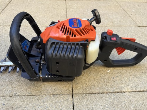 Tanaka tch 22eap2 petrol - petrol, hedge