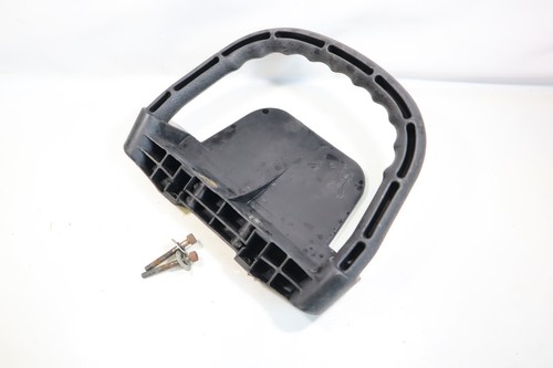 Genuine front handle - handle, tanaka