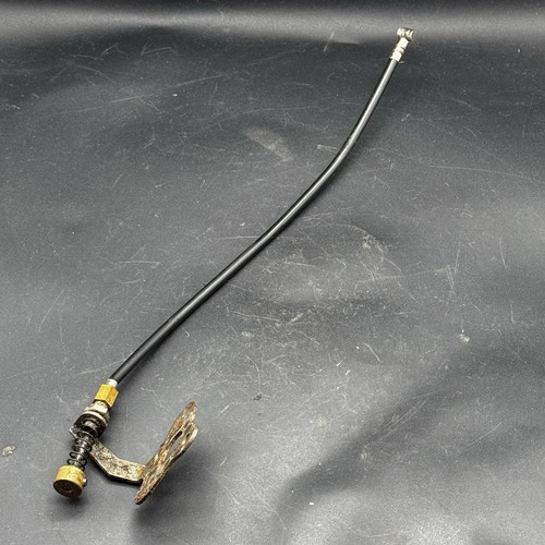 Tanaka throttle cable - tanaka,