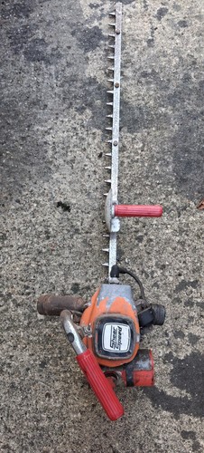 Rare vintage stroke petrol - 2,