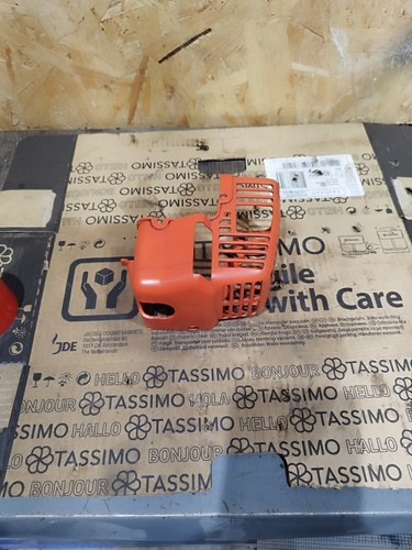 Tanaka tht2520 shroud - -, used
