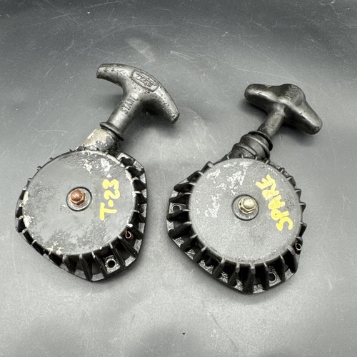 Tanaka tht23 recoil pull start - tanaka,