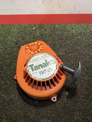 Tanaka tht 210 - tanaka, petrol