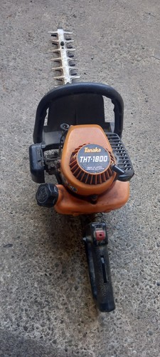 Tanaka tht 1800 petrol hedge - tht-1800,